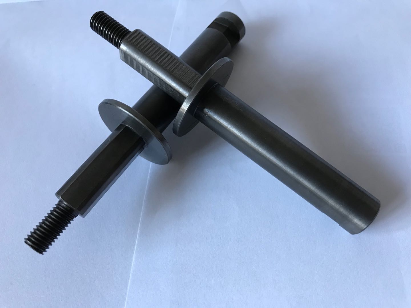 开云app官方在线入口-开云（中国）CNC铝合金机加工展示